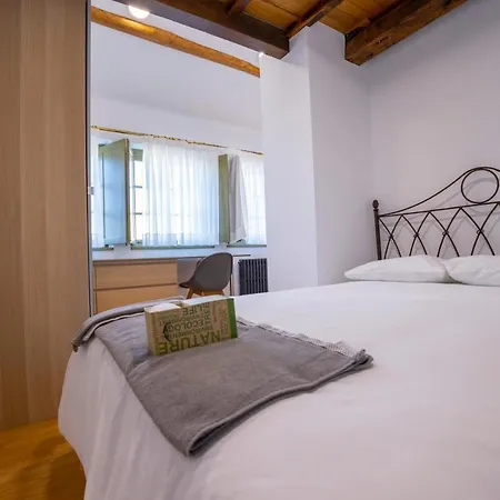 Casa Alameda 33 De Casas Figueiras En Ria Eo-ribadeo Castropol