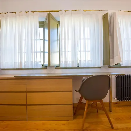 Casa Alameda 33 De Casas Figueiras En Ria Eo-ribadeo Holiday home *