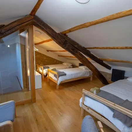 Casa vacanze Casa Alameda 33 De Casas Figueiras En Ria Eo-ribadeo