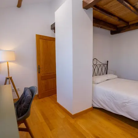 Casa vacanze Casa Alameda 33 De Casas Figueiras En Ria Eo-ribadeo