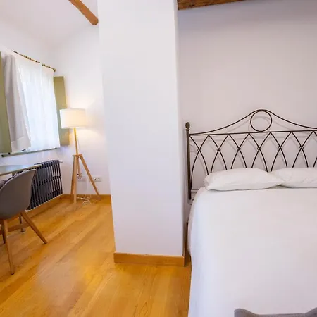 Casa Alameda 33 De Casas Figueiras En Ria Eo-ribadeo Casa vacanze *