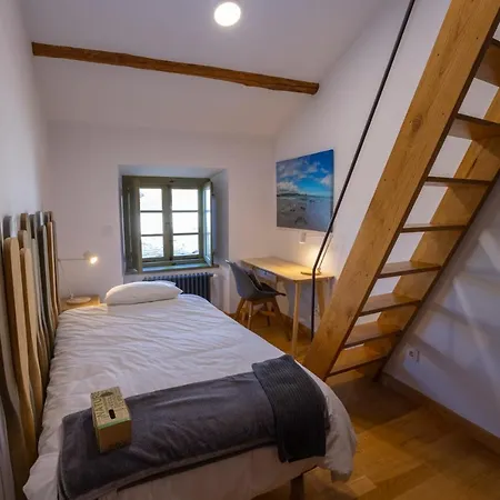 Casa Alameda 33 De Casas Figueiras En Ria Eo-ribadeo Holiday home