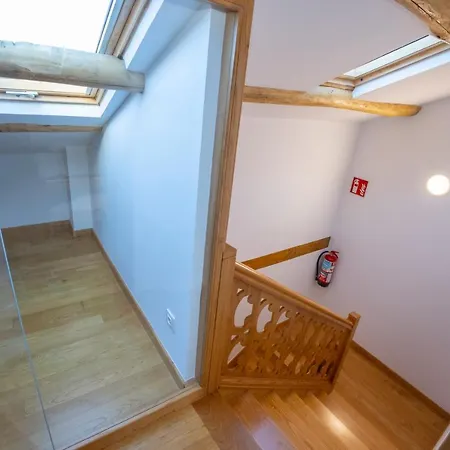 Casa Alameda 33 De Casas Figueiras En Ria Eo-ribadeo Holiday home