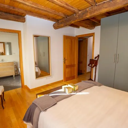 Casa Alameda 33 De Casas Figueiras En Ria Eo-ribadeo Ferienhaus Castropol