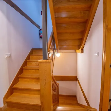 Casa Alameda 33 De Casas Figueiras En Ria Eo-ribadeo Holiday home