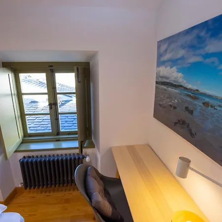Holiday home Casa Alameda 33 De Casas Figueiras En Ria Eo-ribadeo *