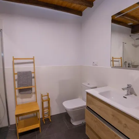 Holiday home Casa Alameda 33 De Casas Figueiras En Ria Eo-ribadeo