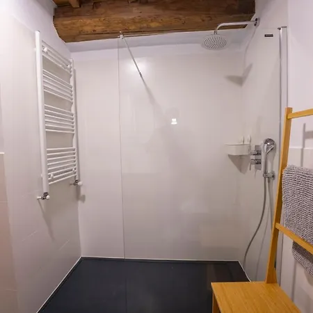 Casa Alameda 33 De Casas Figueiras En Ria Eo-ribadeo Holiday home *