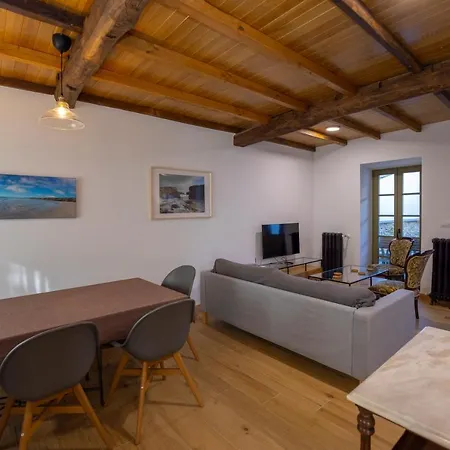 Casa Alameda 33 De Casas Figueiras En Ria Eo-ribadeo Castropol