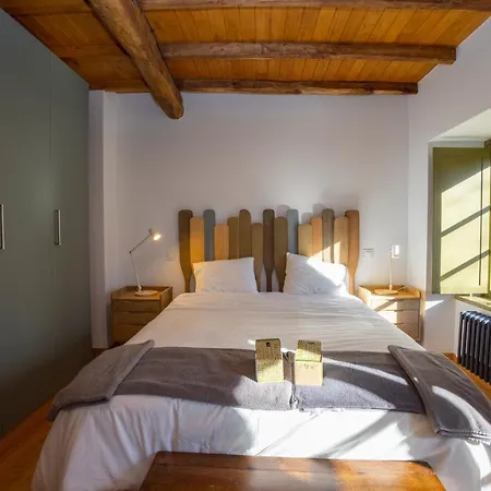 Casa Alameda 33 De Casas Figueiras En Ria Eo-ribadeo Holiday home