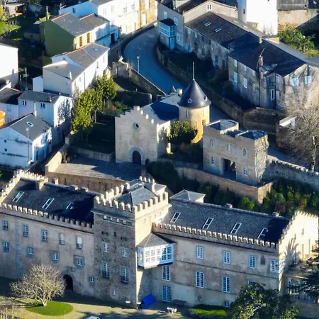 Casa vacanze Casa Alameda 33 De Casas Figueiras En Ria Eo-ribadeo