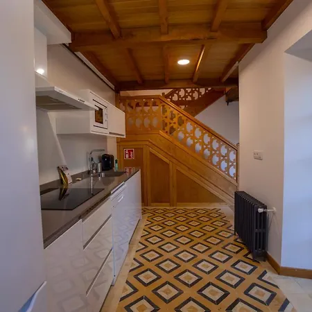 Casa Alameda 33 De Casas Figueiras En Ria Eo-ribadeo *