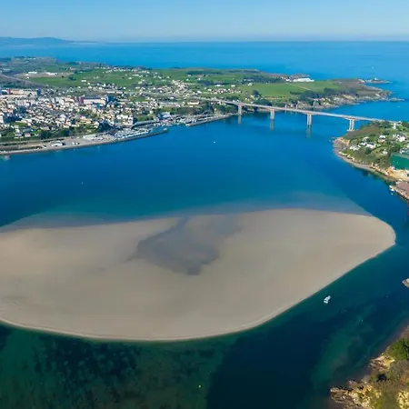 Casa Alameda 33 De Casas Figueiras En Ria Eo-ribadeo Ferienhaus Castropol