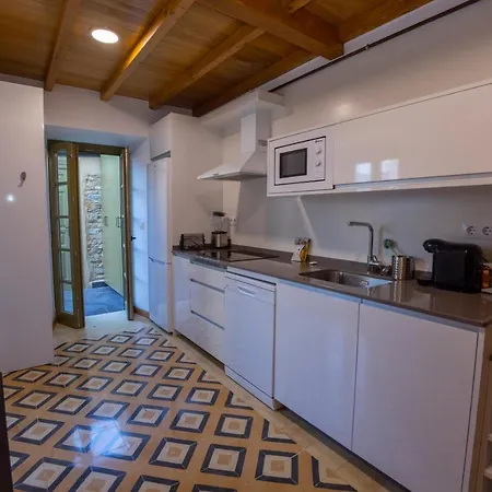 Casa Alameda 33 De Casas Figueiras En Ria Eo-ribadeo * Castropol