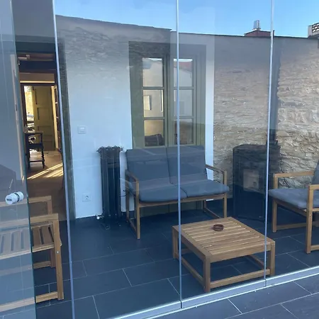 Casa Alameda 33 De Casas Figueiras En Ria Eo-ribadeo