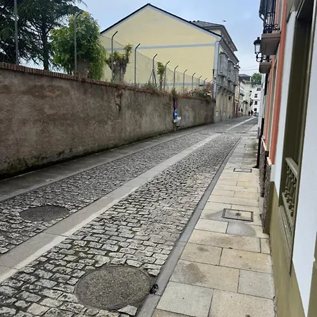 Casa vacanze Casa Alameda 33 De Casas Figueiras En Ria Eo-ribadeo *