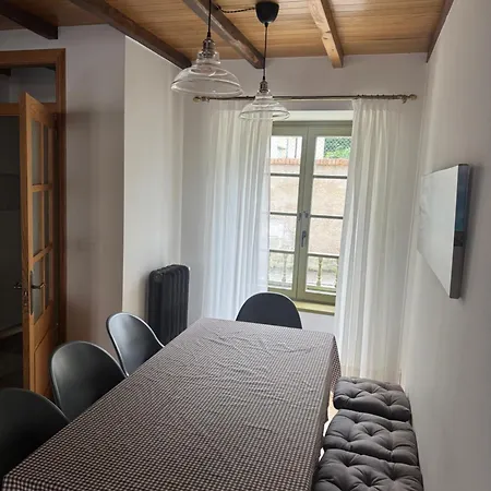 Casa Alameda 33 De Casas Figueiras En Ria Eo-ribadeo Castropol