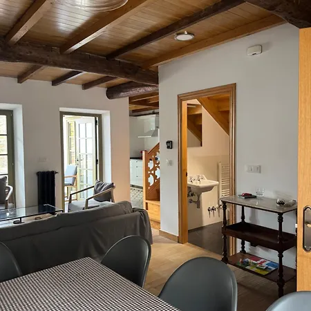 Ferienhaus Casa Alameda 33 De Casas Figueiras En Ria Eo-ribadeo *