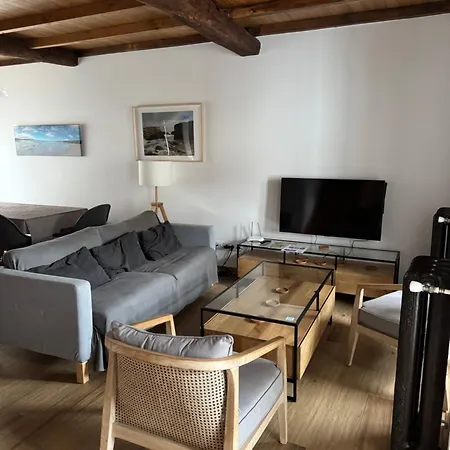 Casa Alameda 33 De Casas Figueiras En Ria Eo-ribadeo *