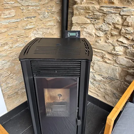 Casa Alameda 33 De Casas Figueiras En Ria Eo-ribadeo