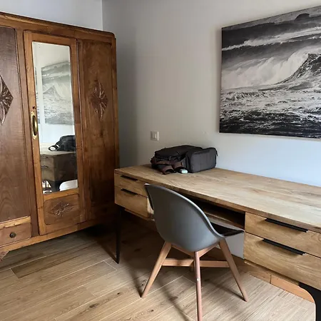 Casa vacanze Casa Alameda 33 De Casas Figueiras En Ria Eo-ribadeo