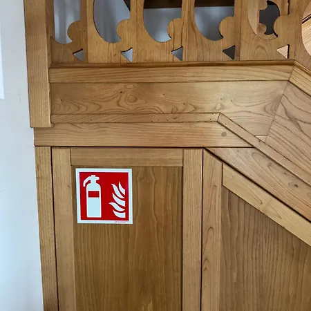 Casa vacanze Casa Alameda 33 De Casas Figueiras En Ria Eo-ribadeo *