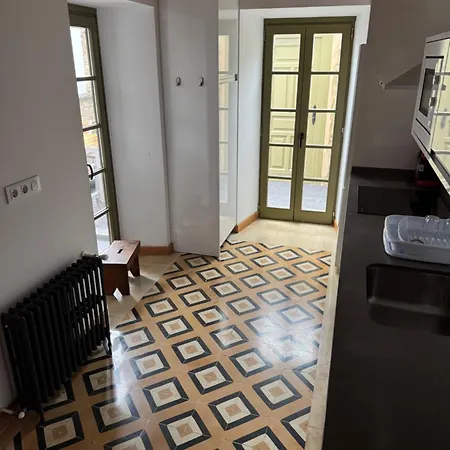 Casa Alameda 33 De Casas Figueiras En Ria Eo-ribadeo Ferienhaus Castropol