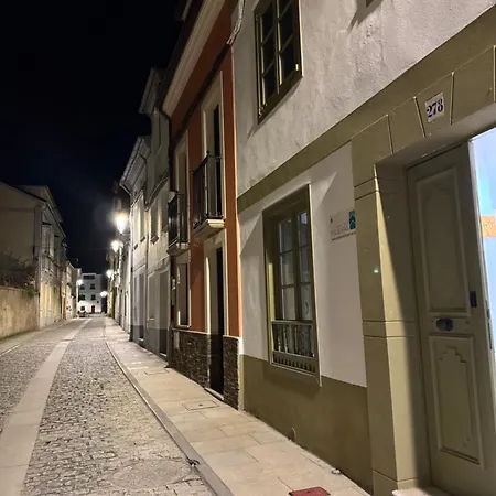 Casa Alameda 33 De Casas Figueiras En Ria Eo-ribadeo