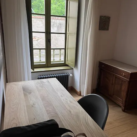 Casa vacanze Casa Alameda 33 De Casas Figueiras En Ria Eo-ribadeo *