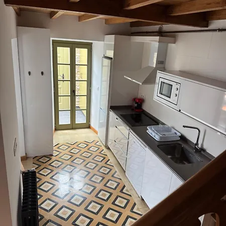 Casa Alameda 33 De Casas Figueiras En Ria Eo-ribadeo