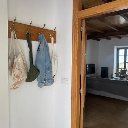 Casa vacanze Casa Alameda 33 De Casas Figueiras En Ria Eo-ribadeo *