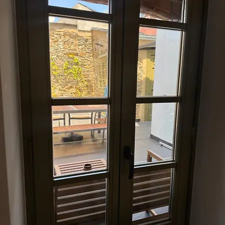 Casa Alameda 33 De Casas Figueiras En Ria Eo-ribadeo Ferienhaus Castropol