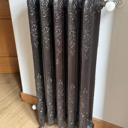 Casa vacanze Casa Alameda 33 De Casas Figueiras En Ria Eo-ribadeo Castropol