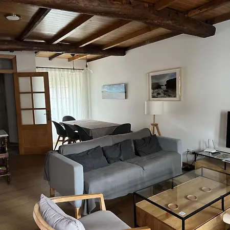 Ferienhaus Casa Alameda 33 De Casas Figueiras En Ria Eo-ribadeo Castropol