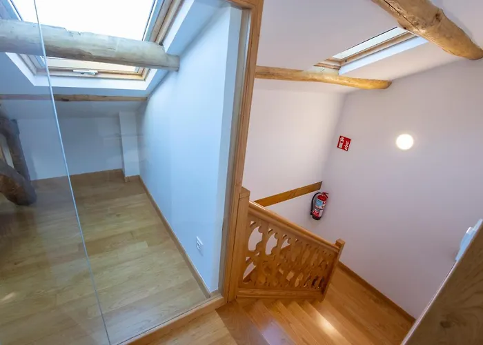 Casa Alameda 33 De Casas Figueiras En Ría Eo-ribadeo Сasa de vacaciones